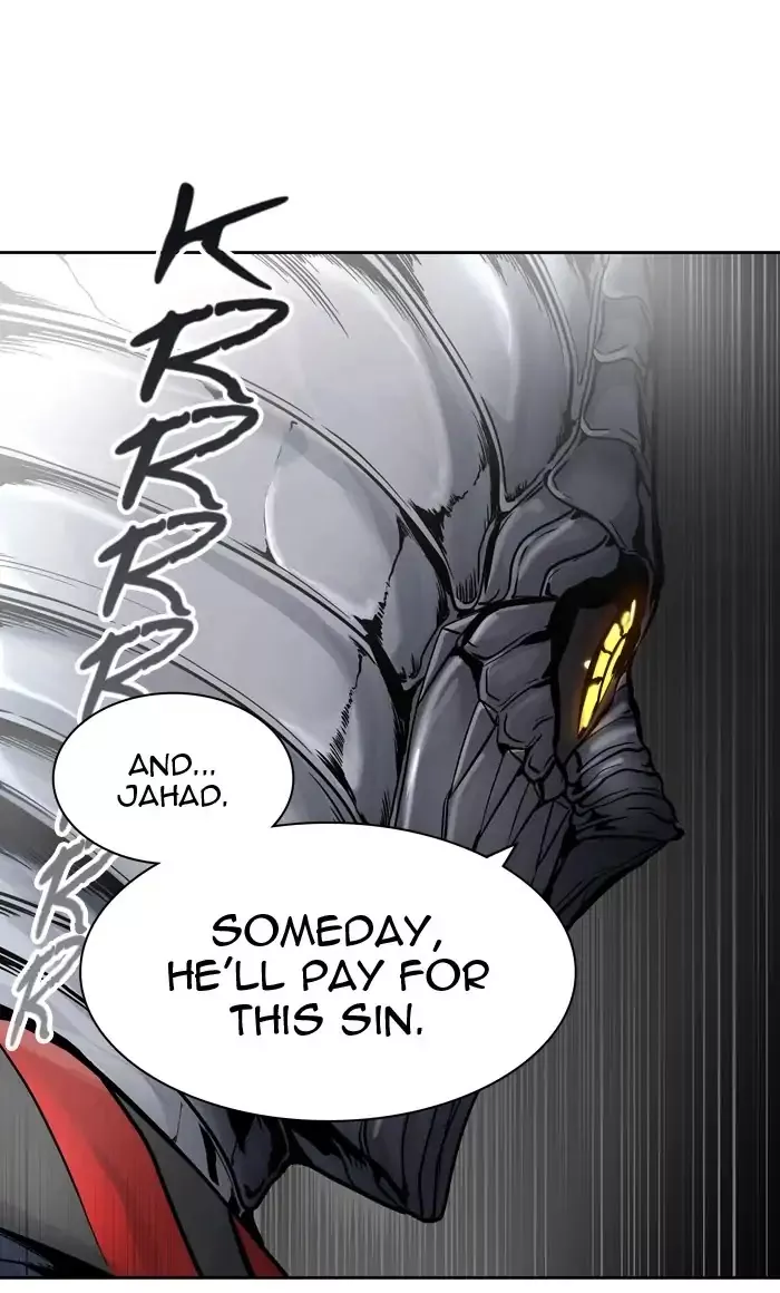 Tower of God, chapter 417, image 7