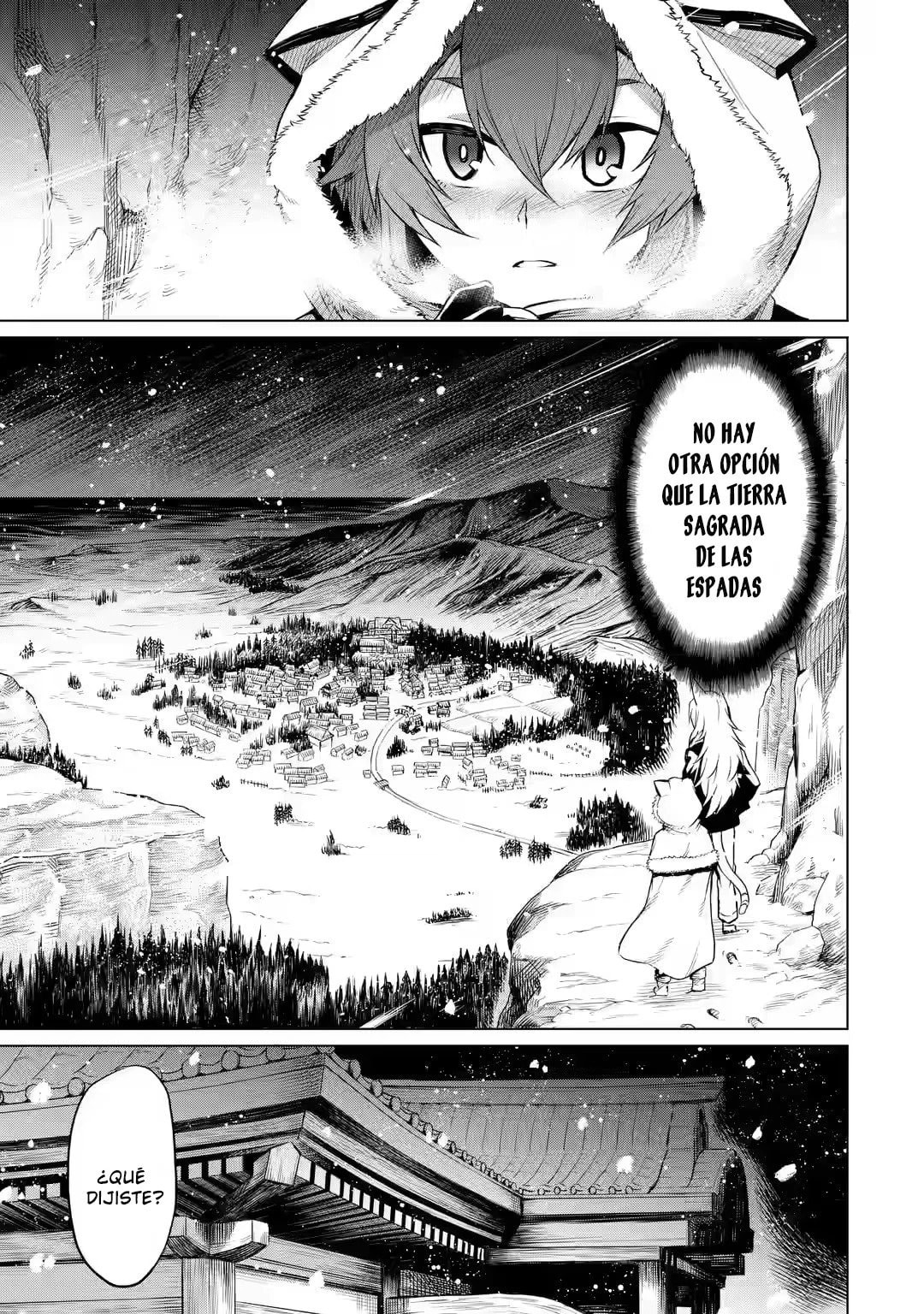 Mushoku Tensei: Eris wa Honki de Kiba o Togu, chapter 1, image 13