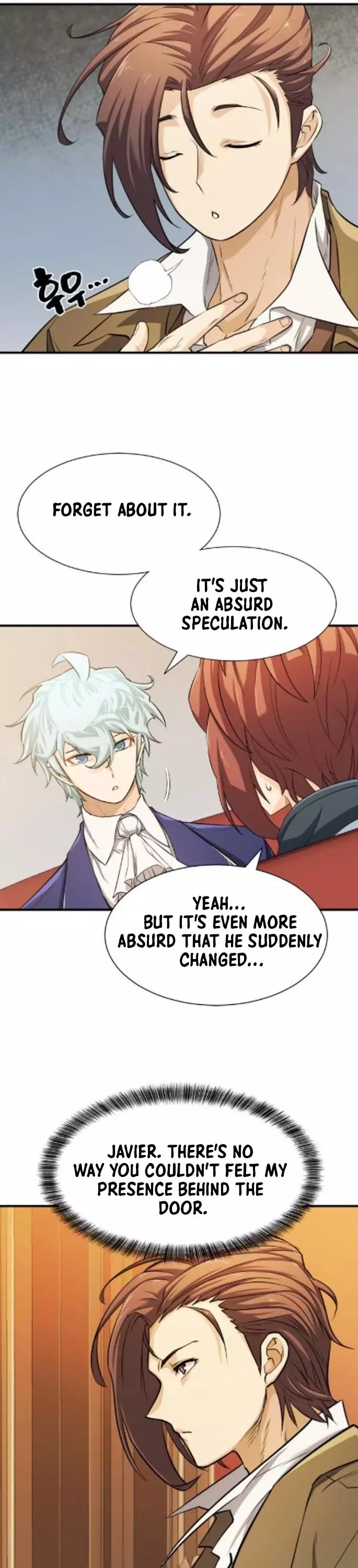The Greatest Estate Developer, chapter 40, image 7