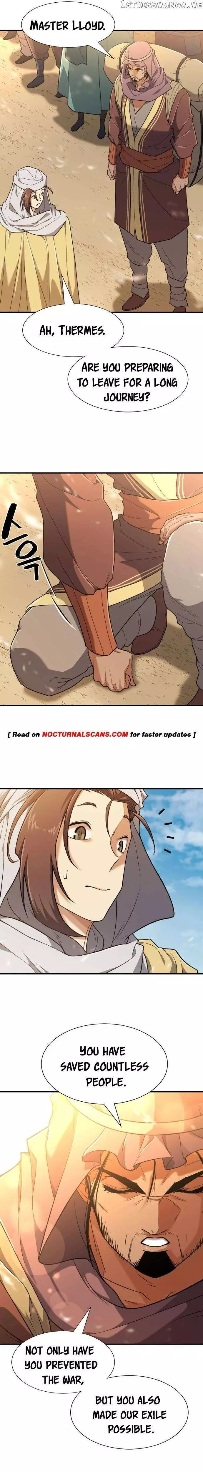 The Greatest Estate Developer, chapter 98, image 5