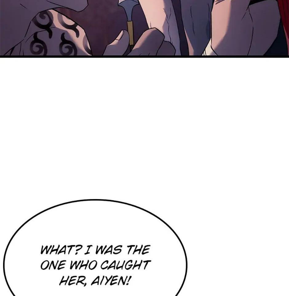 Revenge of the Baskerville Bloodhound, chapter 29, image 98