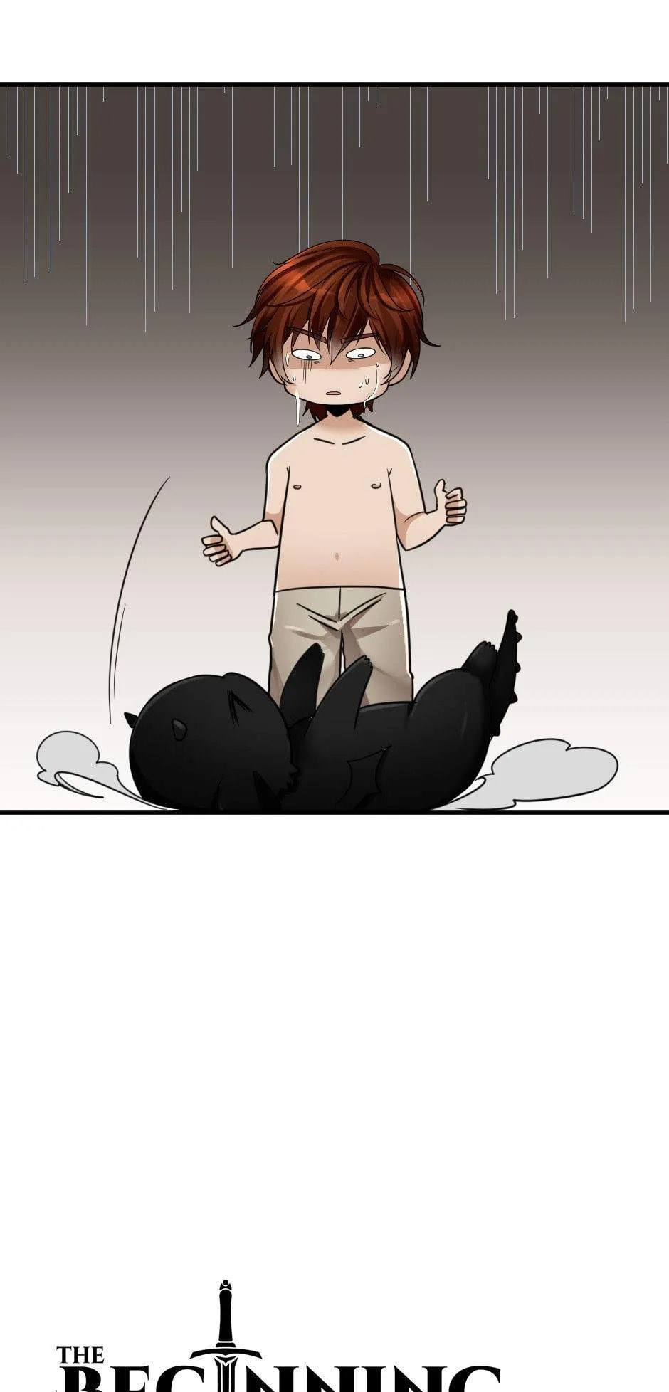 The Beginning After the End, chapter 27, page 9