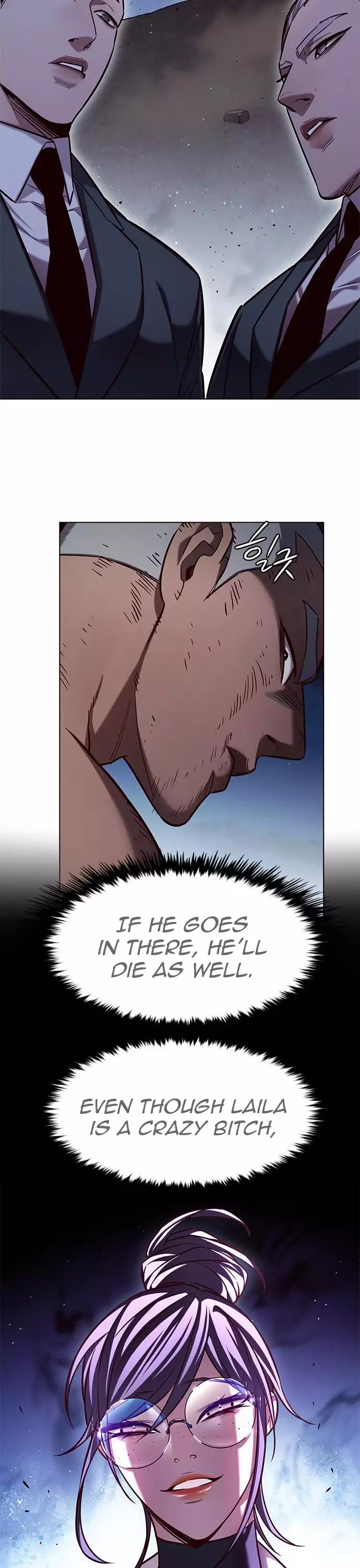 Eleceed, chapter 234, image 25