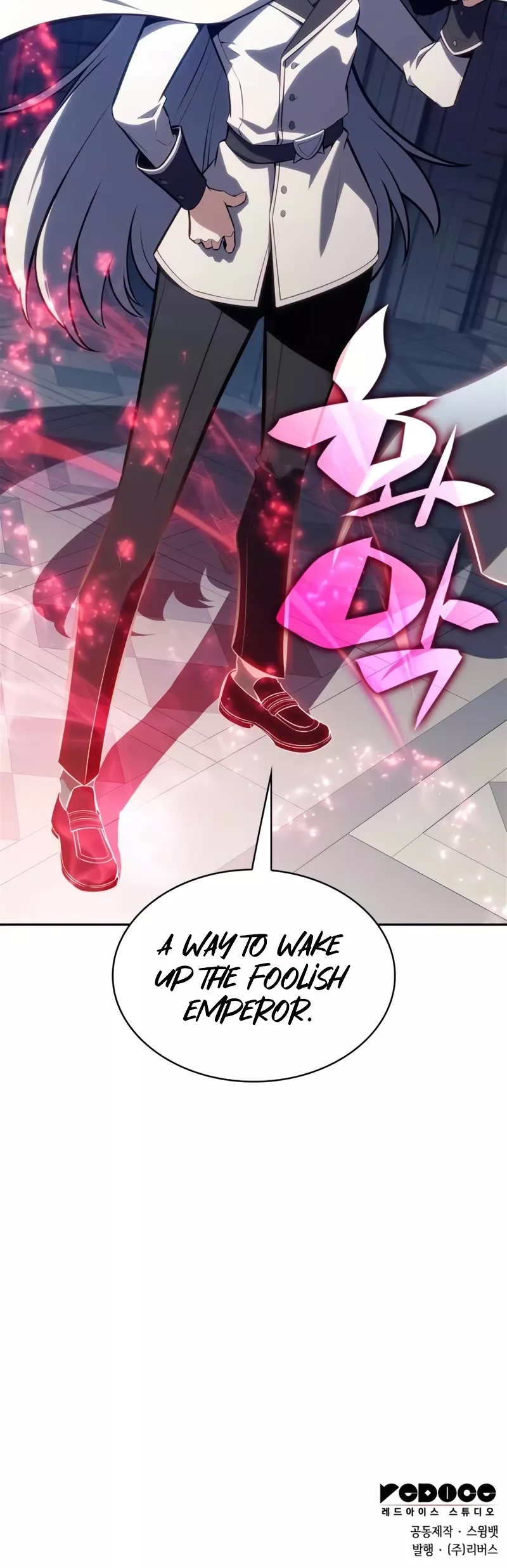 Solo Max-Level Newbie, chapter 154, image 63