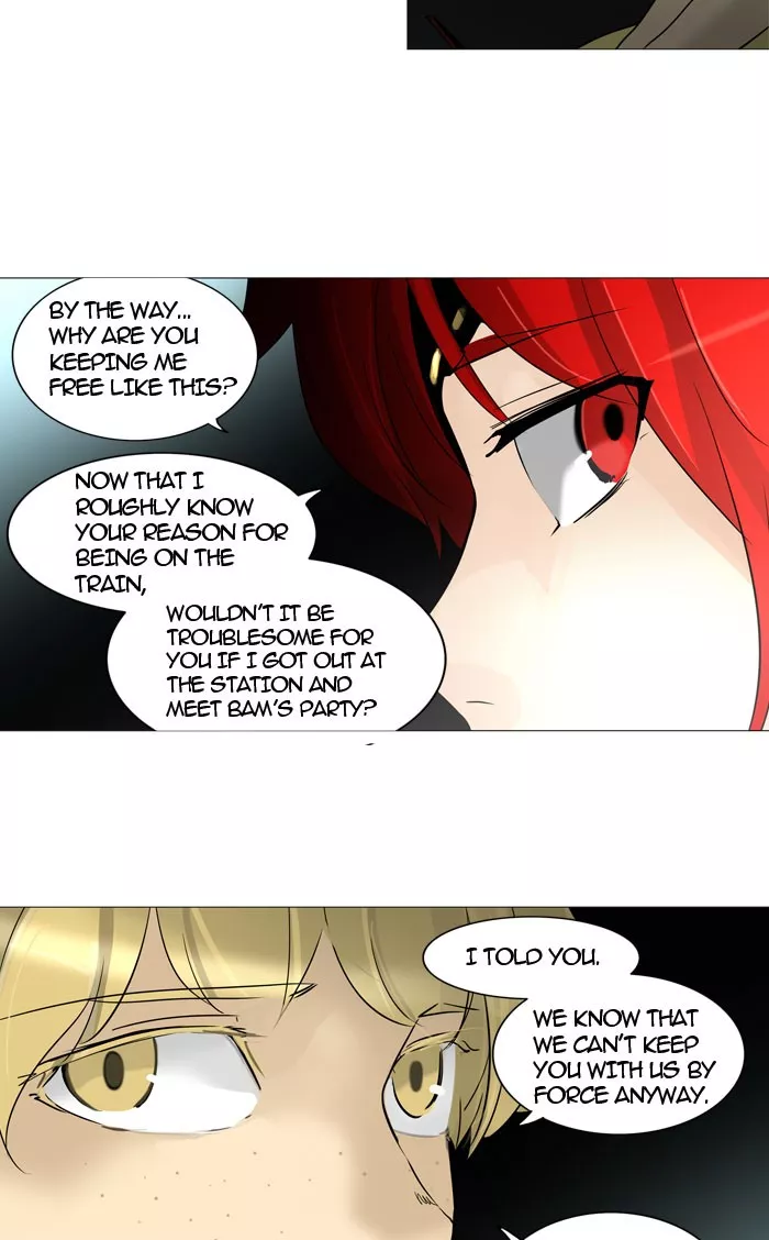 Tower of God, chapter 240, image 28