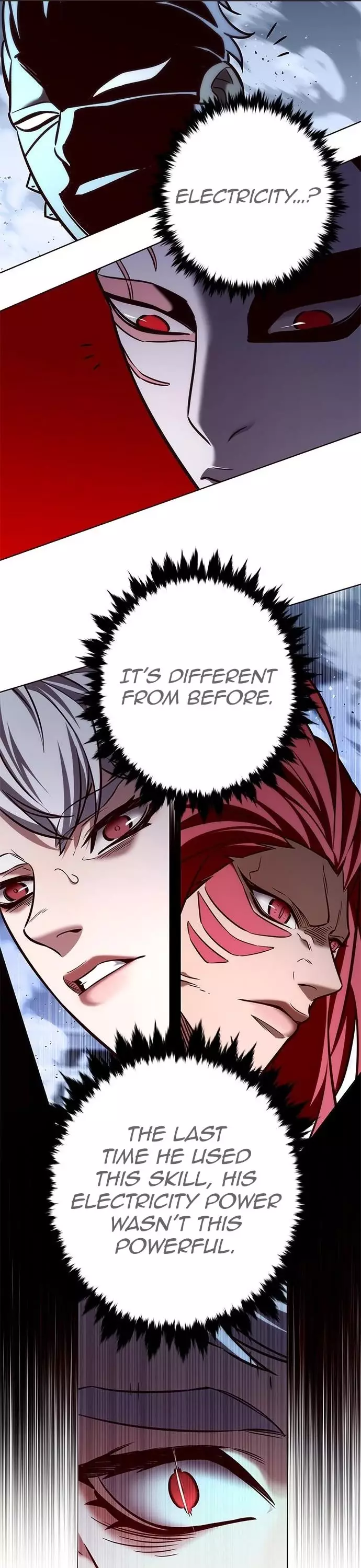 Eleceed, chapter 210, image 12