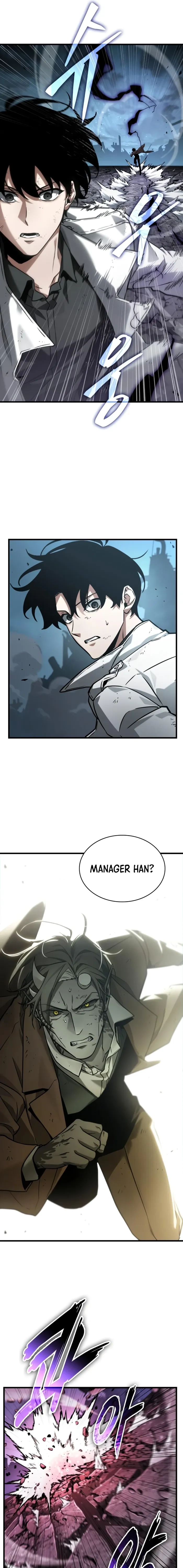 Omniscient Reader’s Point of View, chapter 309, image 11