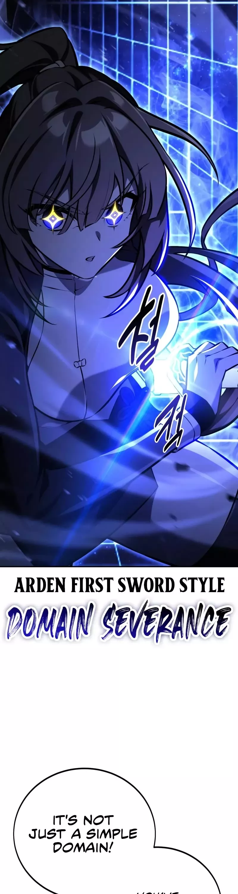 I Killed the Main Player, chapter 81, image 43