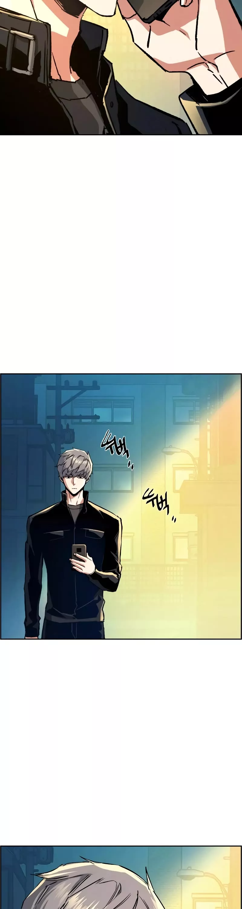 Teenage Mercenary, chapter 113, image 8