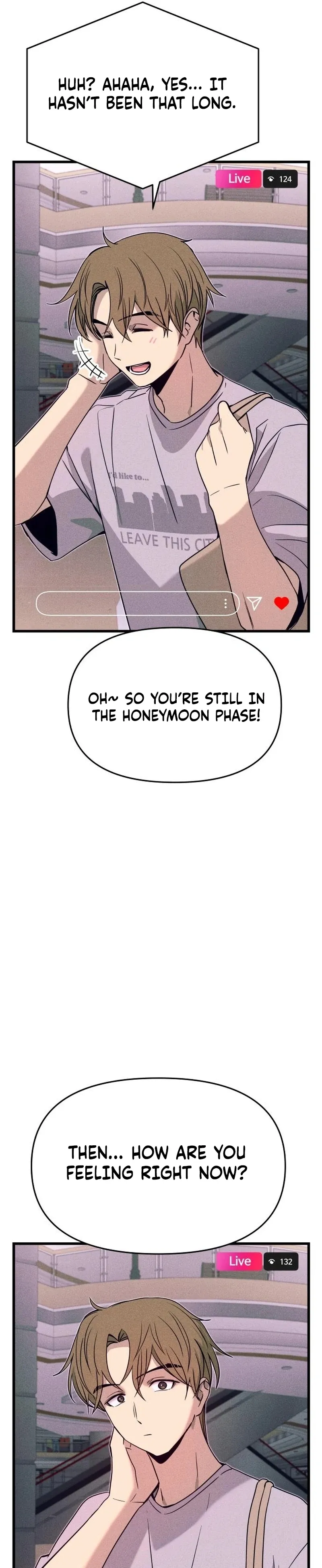 My Bias Gets on the Last Train, chapter 67, image 9