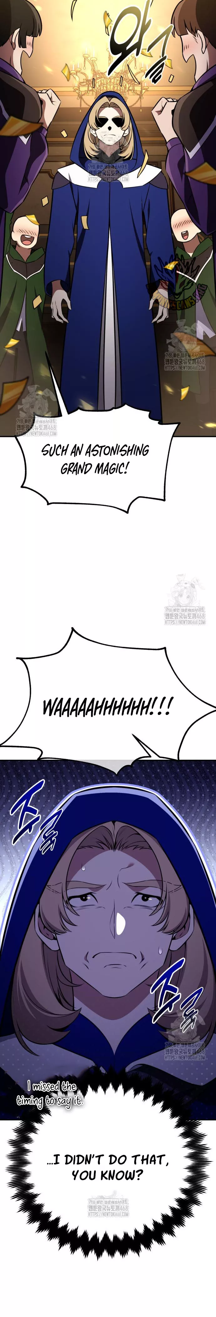 I Killed the Main Player, chapter 92, image 10