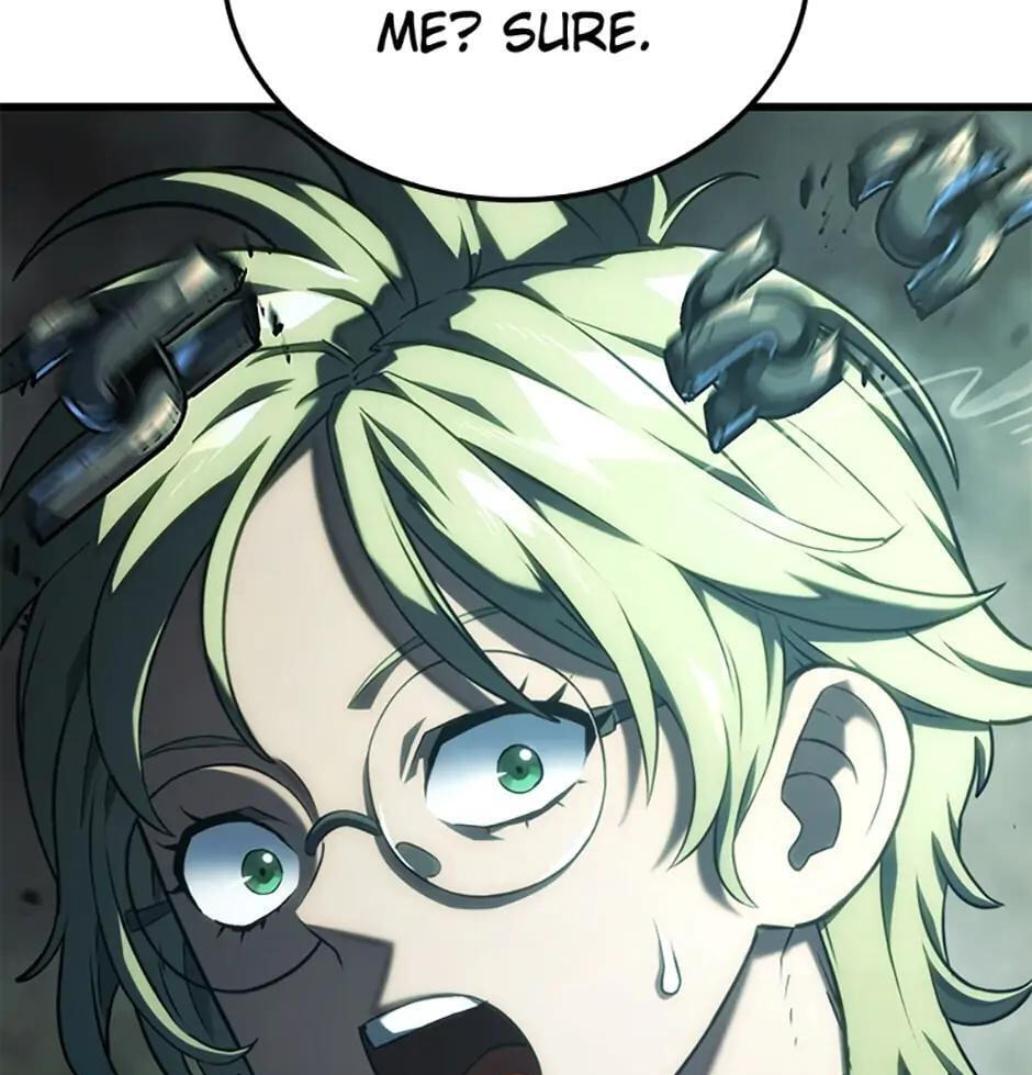 Revenge of the Baskerville Bloodhound, chapter 21, image 129