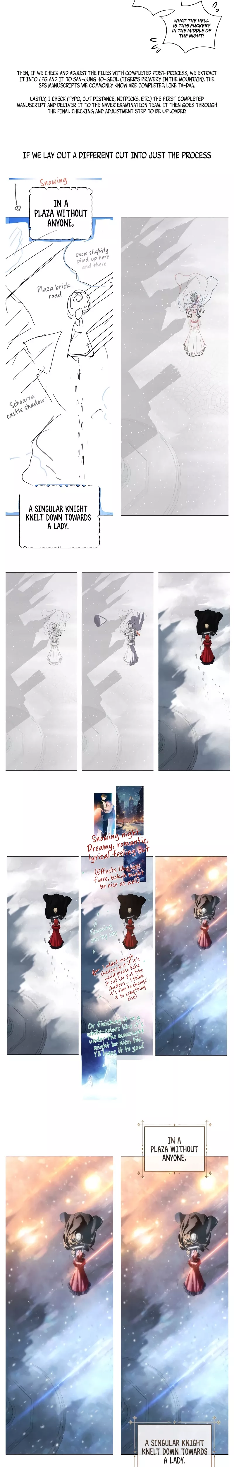 Star-Fostered Swordmaster, chapter 96.7, image 4