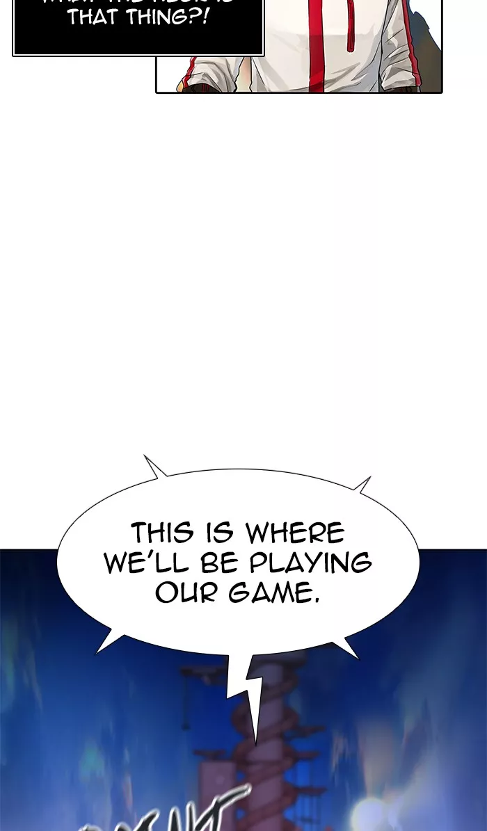 Tower of God, chapter 486, image 30