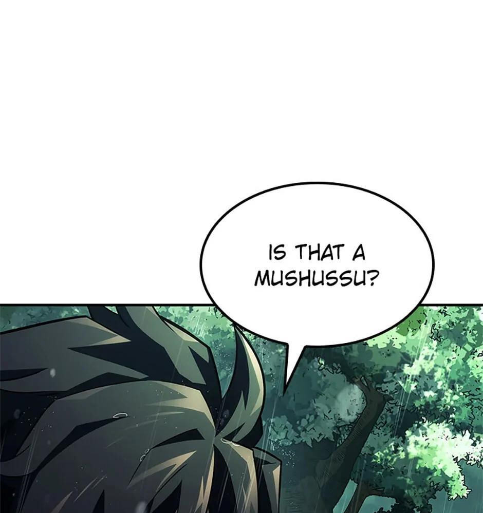 Revenge of the Baskerville Bloodhound, chapter 43, image 85