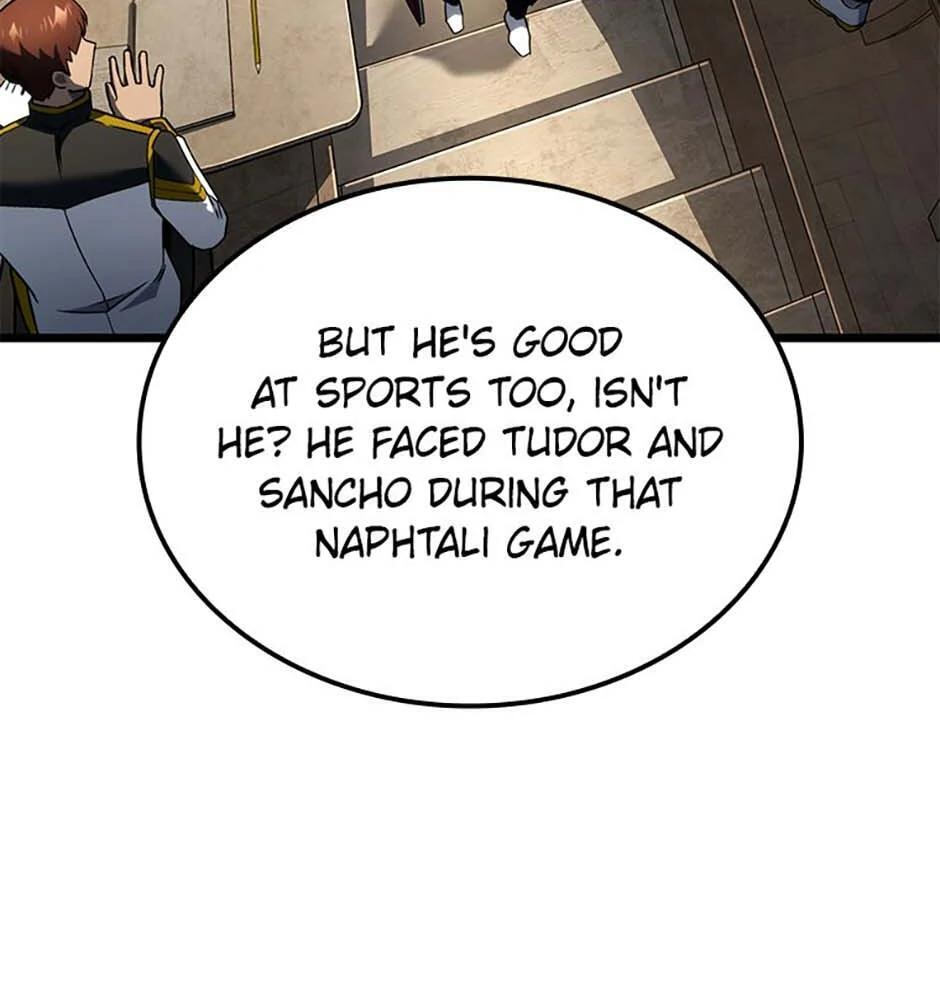 Revenge of the Baskerville Bloodhound, chapter 80, image 30