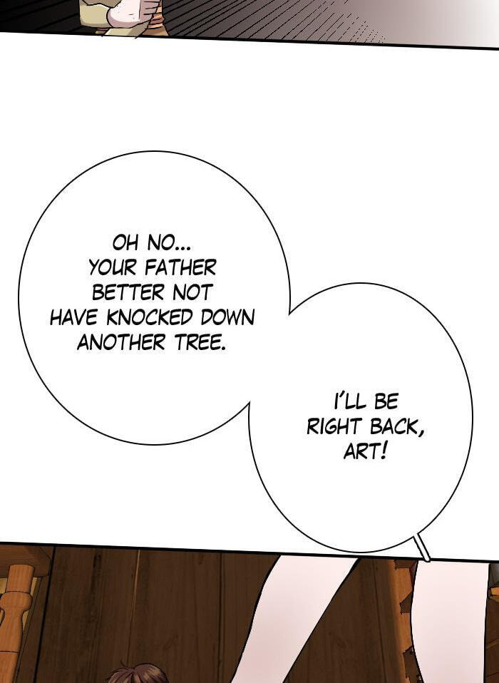 The Beginning After the End, chapter 4, page 66