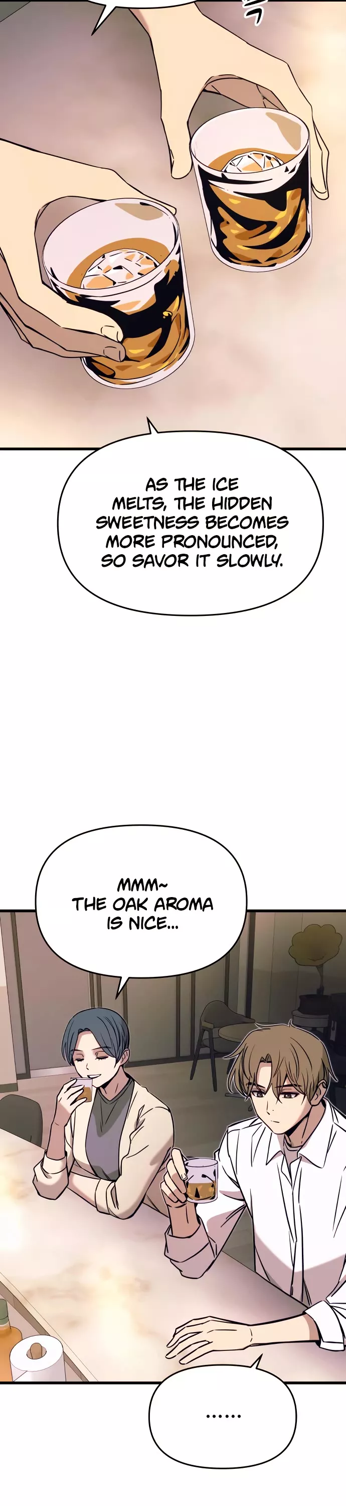 My Bias Gets on the Last Train, chapter 44, image 6