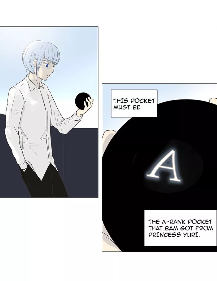Tower of God, chapter 133, image 47