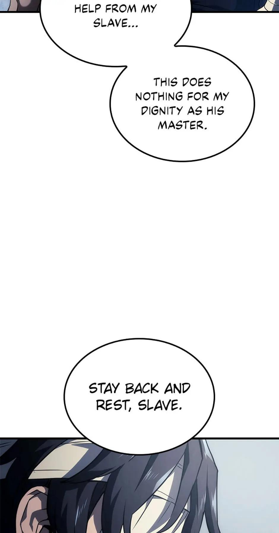 Revenge of the Baskerville Bloodhound, chapter 36, image 31