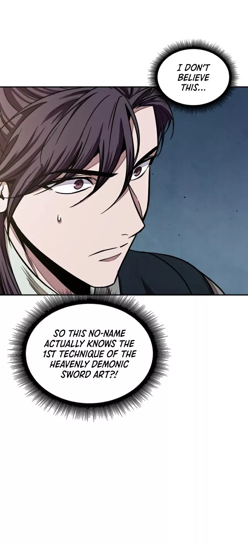 Nano Machine, chapter 99, image 41