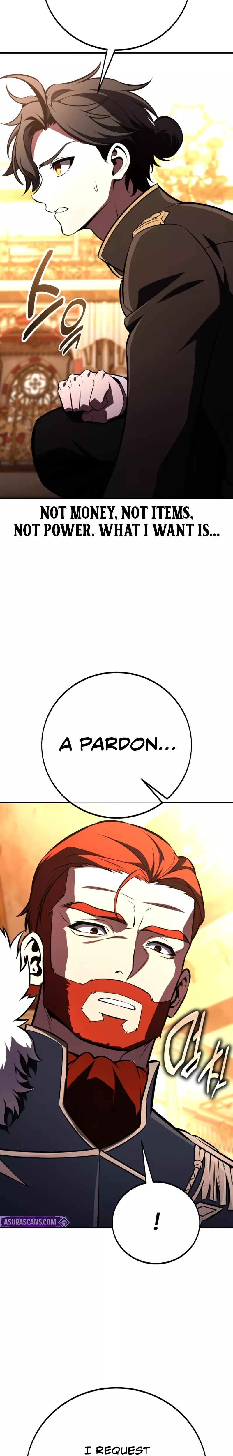 I Killed the Main Player, chapter 103, image 28