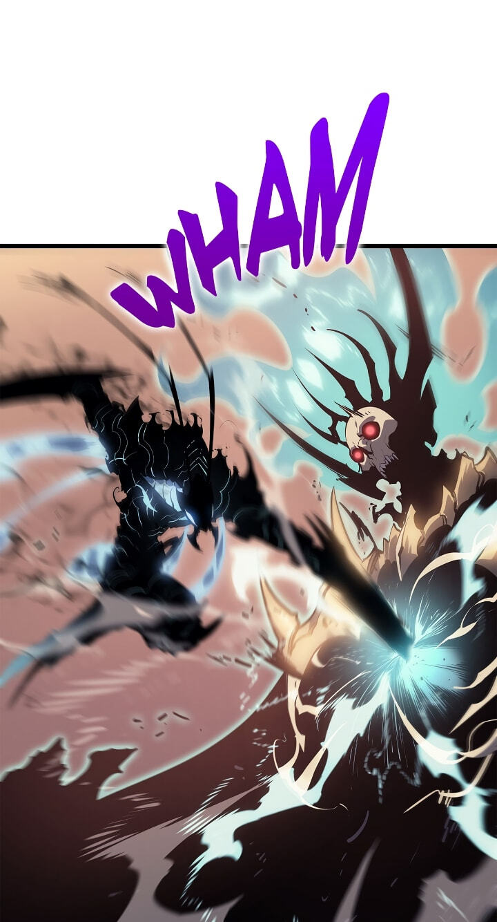 Solo Leveling, chapter 120, image 102