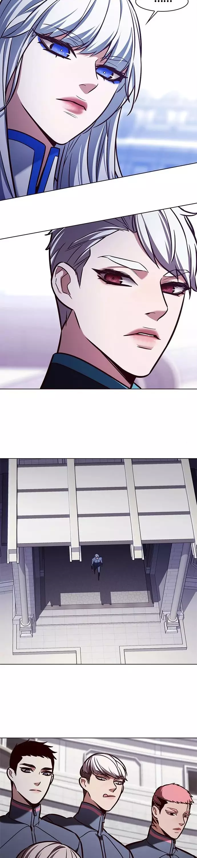 Eleceed, chapter 194, image 4
