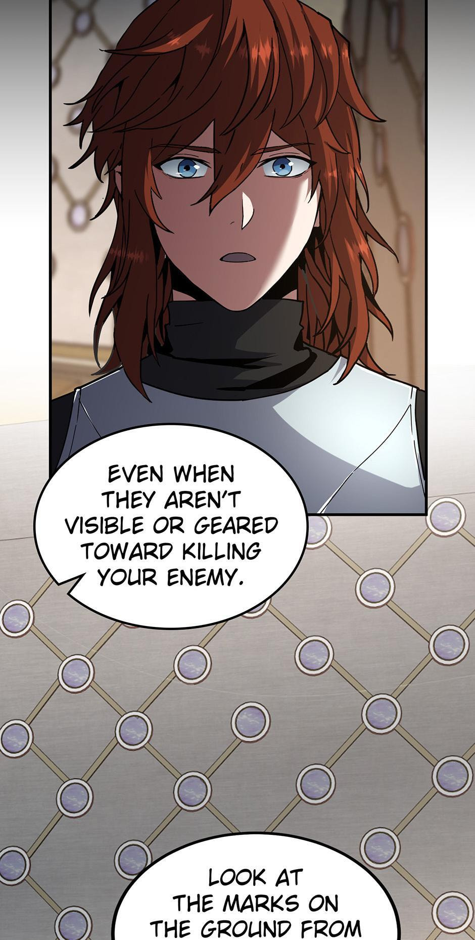 The Beginning After the End, chapter 219, image 59