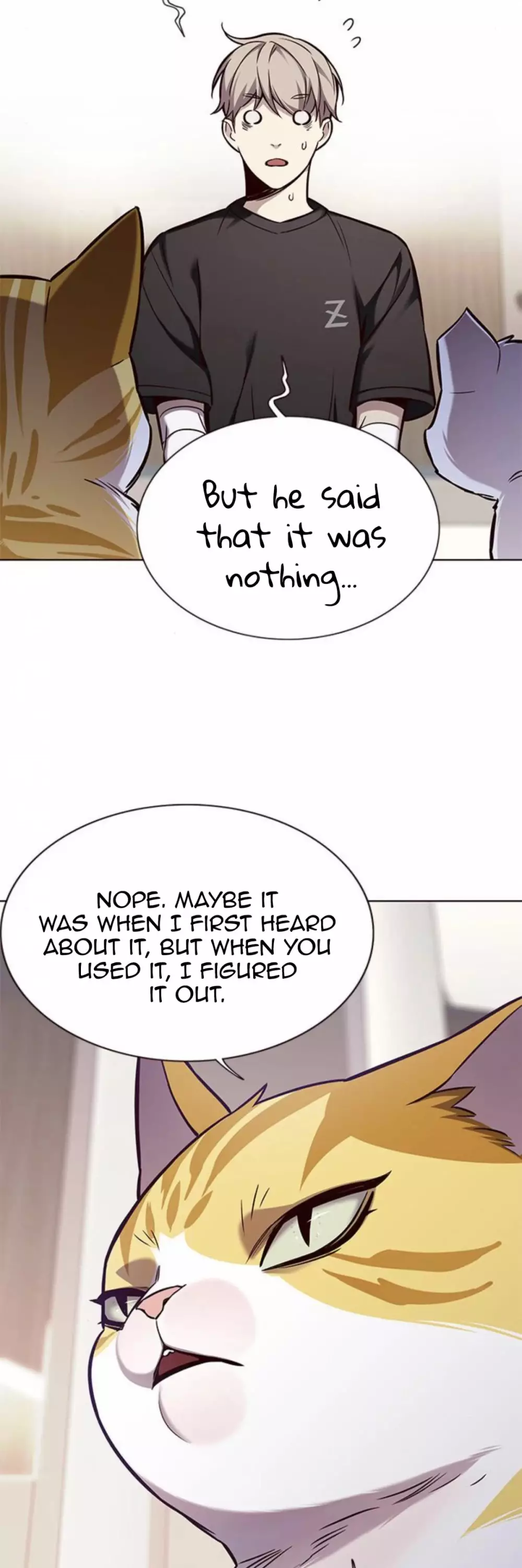 Eleceed, chapter 160, image 29
