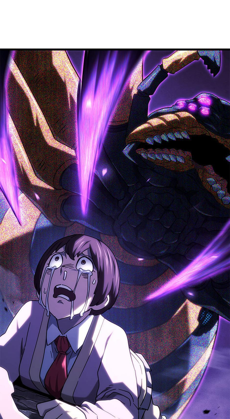 Revenge of the Baskerville Bloodhound, chapter 119, image 143