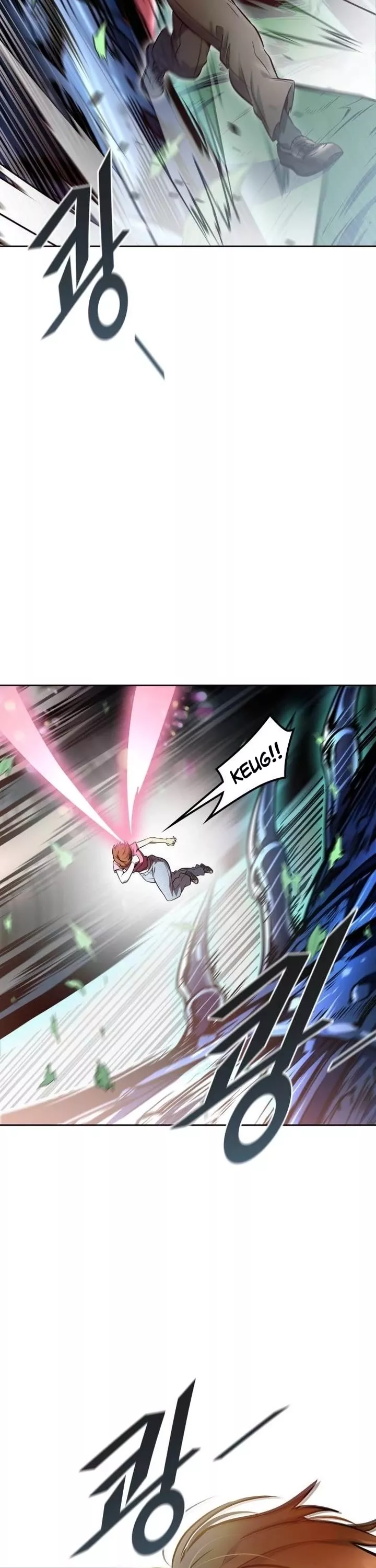 Tower of God, chapter 627, image 11