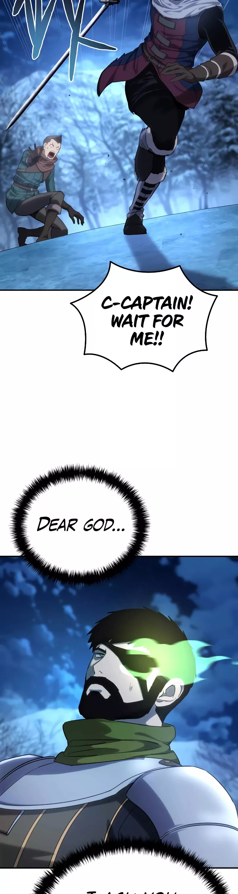Star-Fostered Swordmaster, chapter 10, image 39