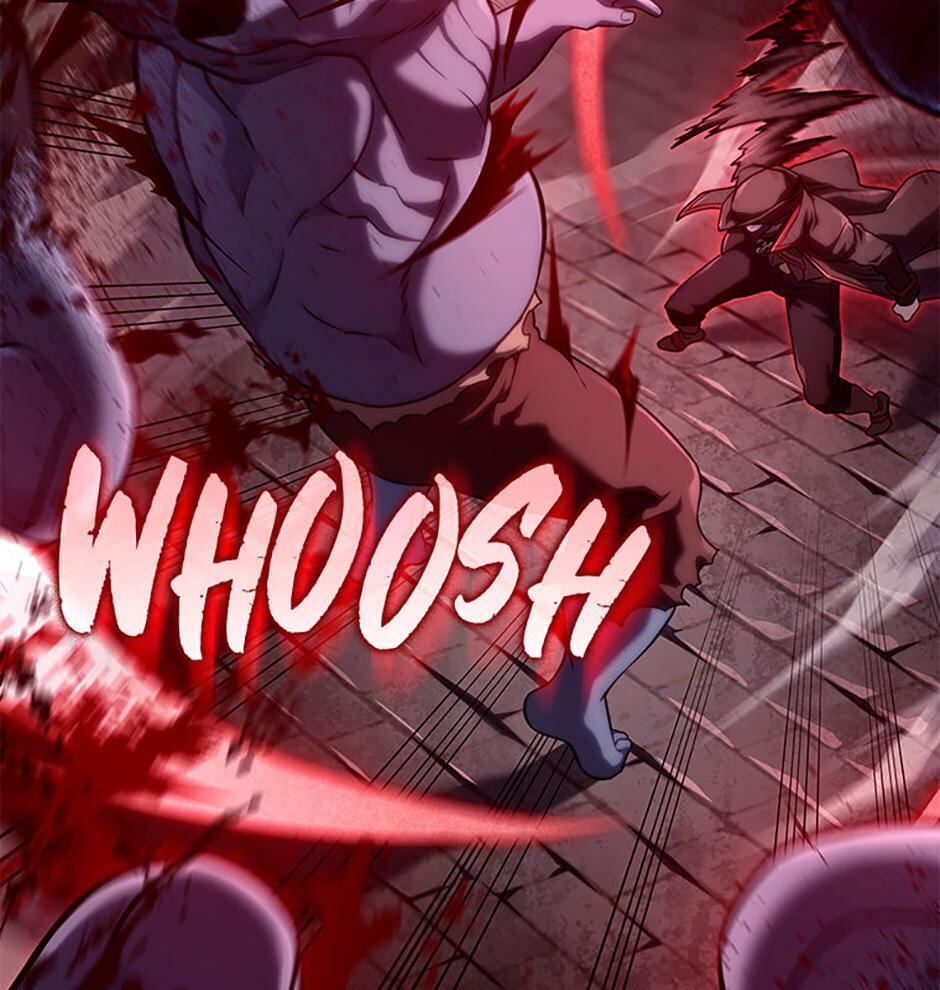 Revenge of the Baskerville Bloodhound, chapter 74, image 154