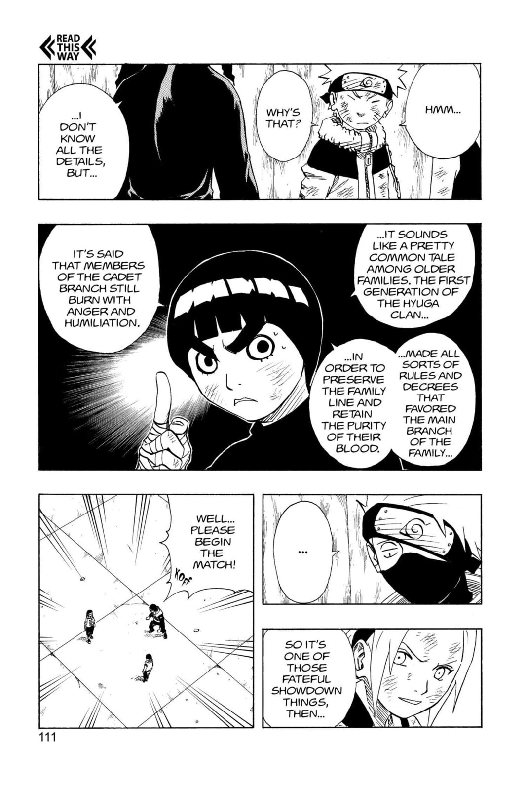 Naruto, chapter 78, image 7