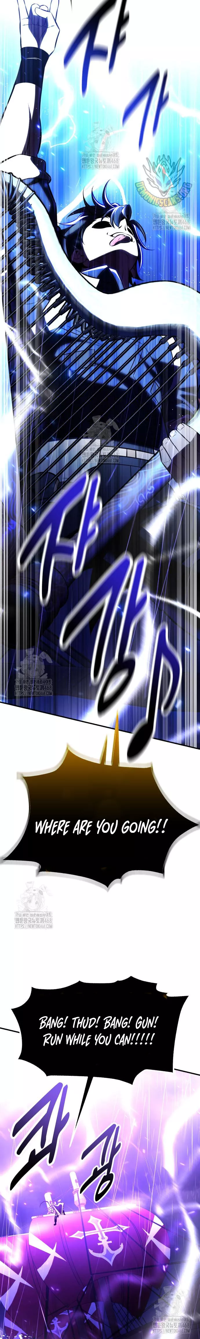 I Killed the Main Player, chapter 91, image 34