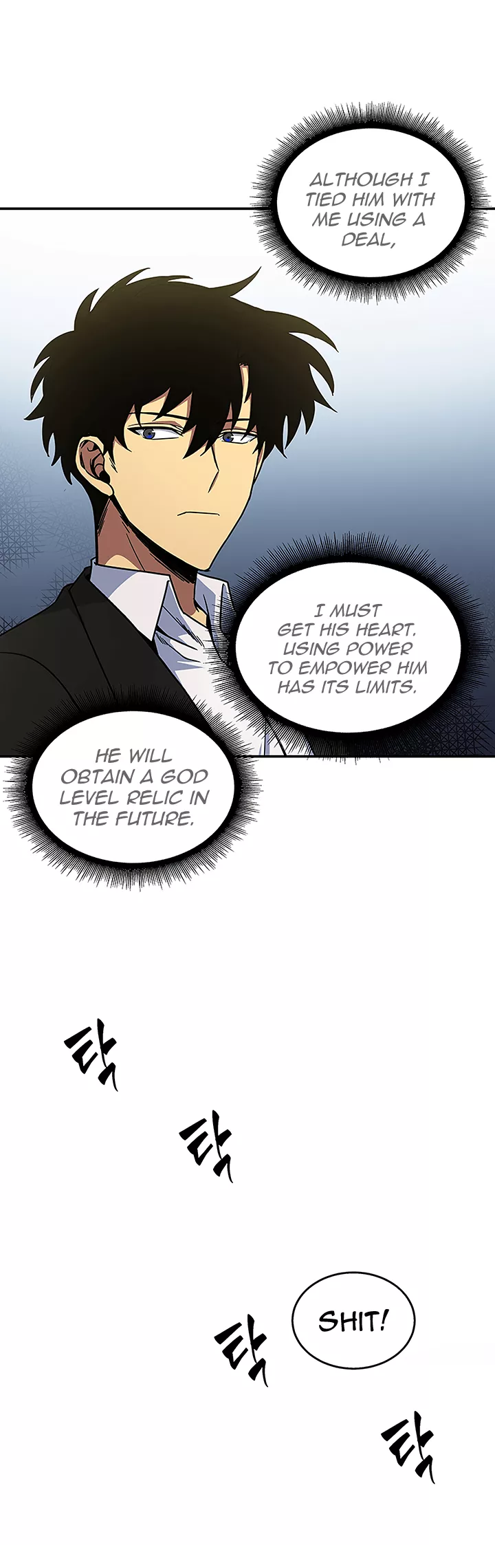 Tomb Raider King, chapter 28, image 38