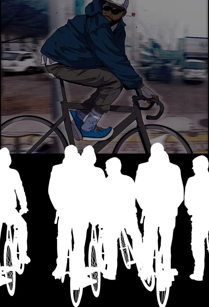 Wind Breaker, chapter 301, image 15