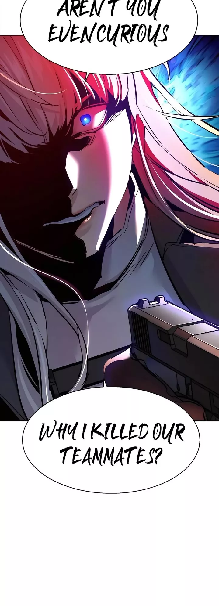 Teenage Mercenary, chapter 244, image 55