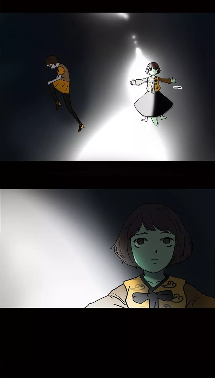 Tower of God, chapter 33, image 48