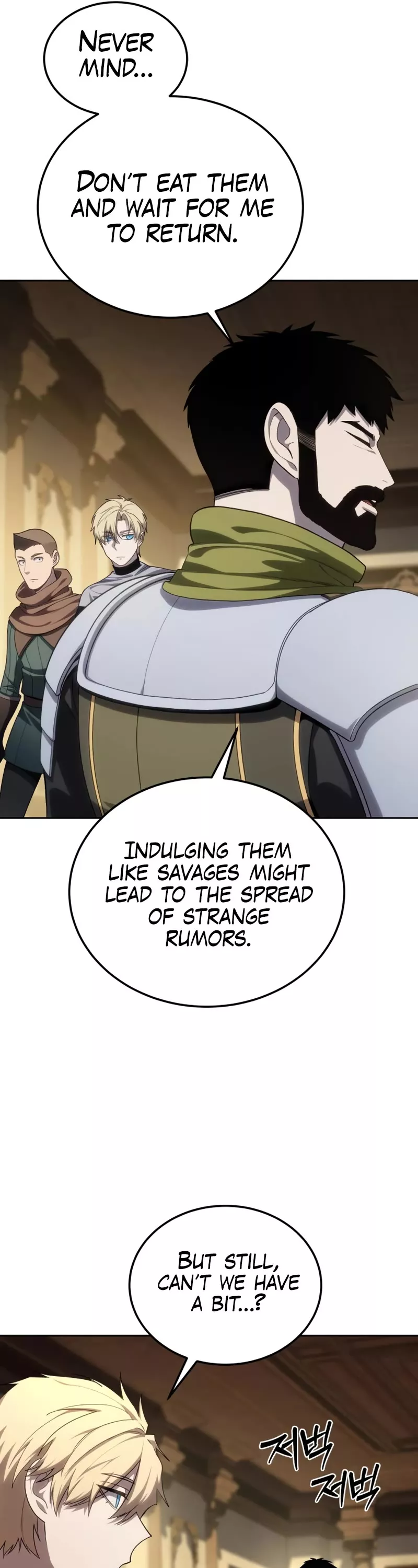 Star-Fostered Swordmaster, chapter 13, image 10