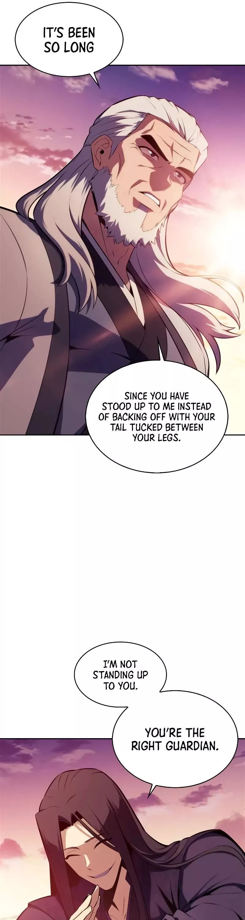 Solo Max-Level Newbie, chapter 173, image 52
