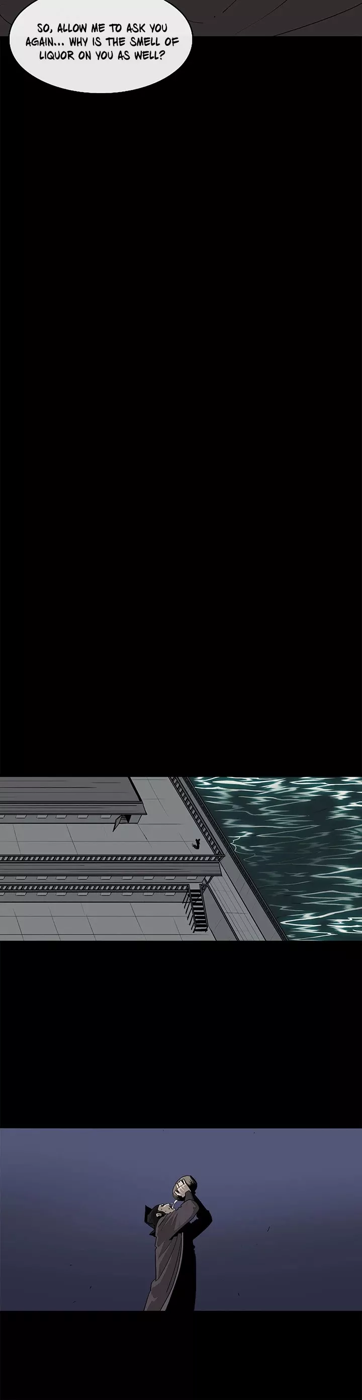 Legend of the Northern Blade, chapter 83, image 19