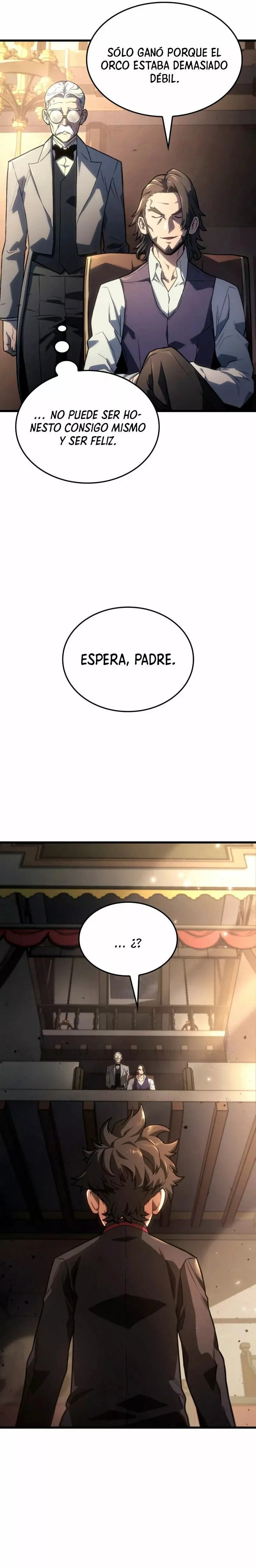Revenge of the Baskerville Bloodhound, chapter 10, image 33
