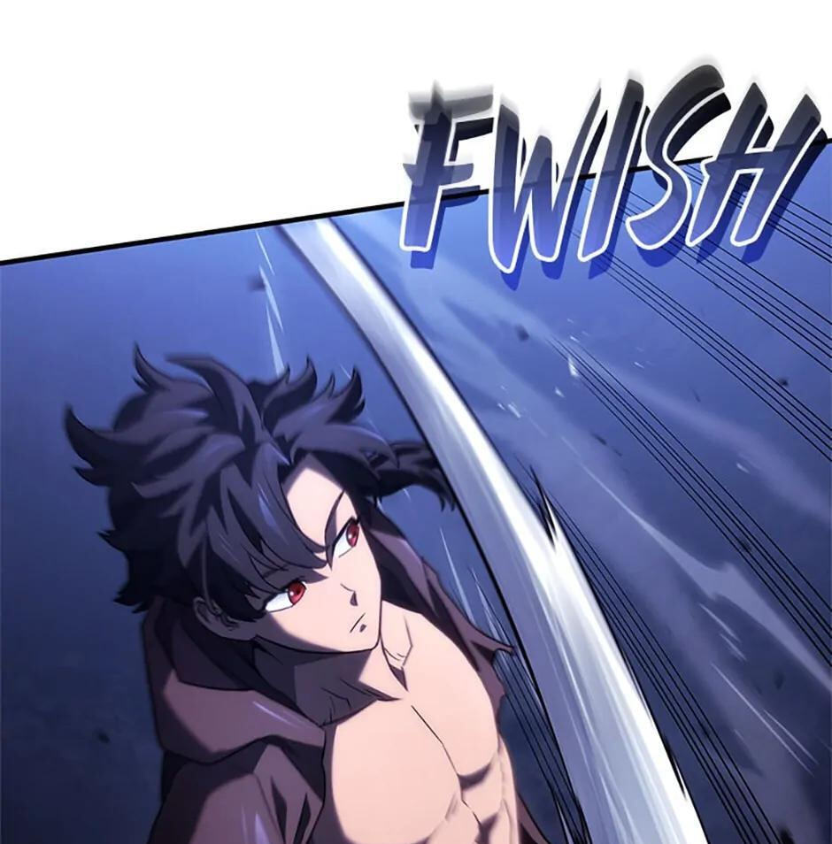 Revenge of the Baskerville Bloodhound, chapter 58, image 138