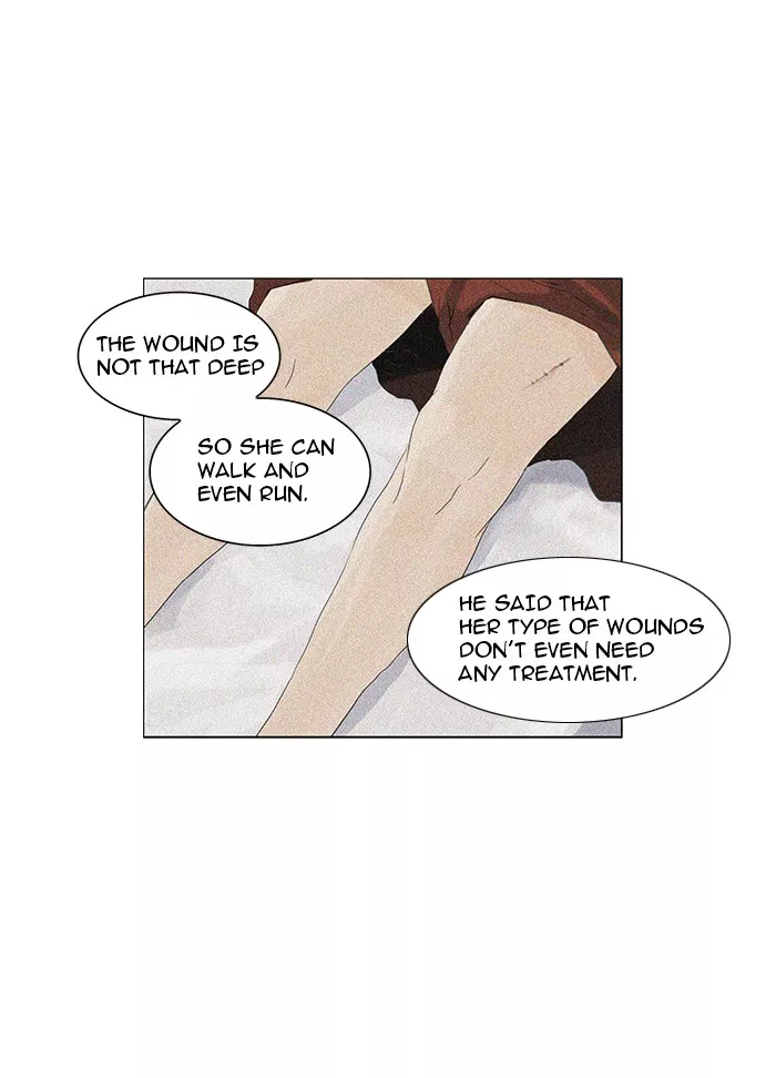 Tower of God, chapter 105, image 8