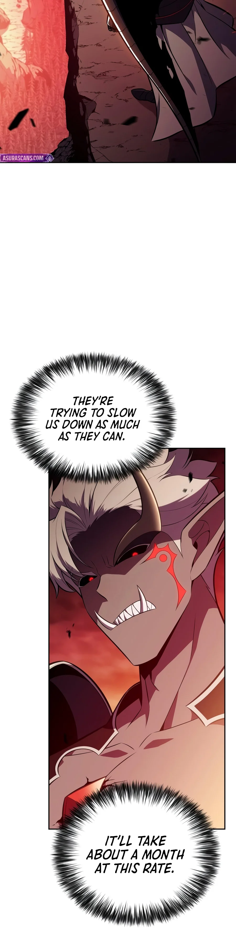 Solo Max-Level Newbie, chapter 279, image 17