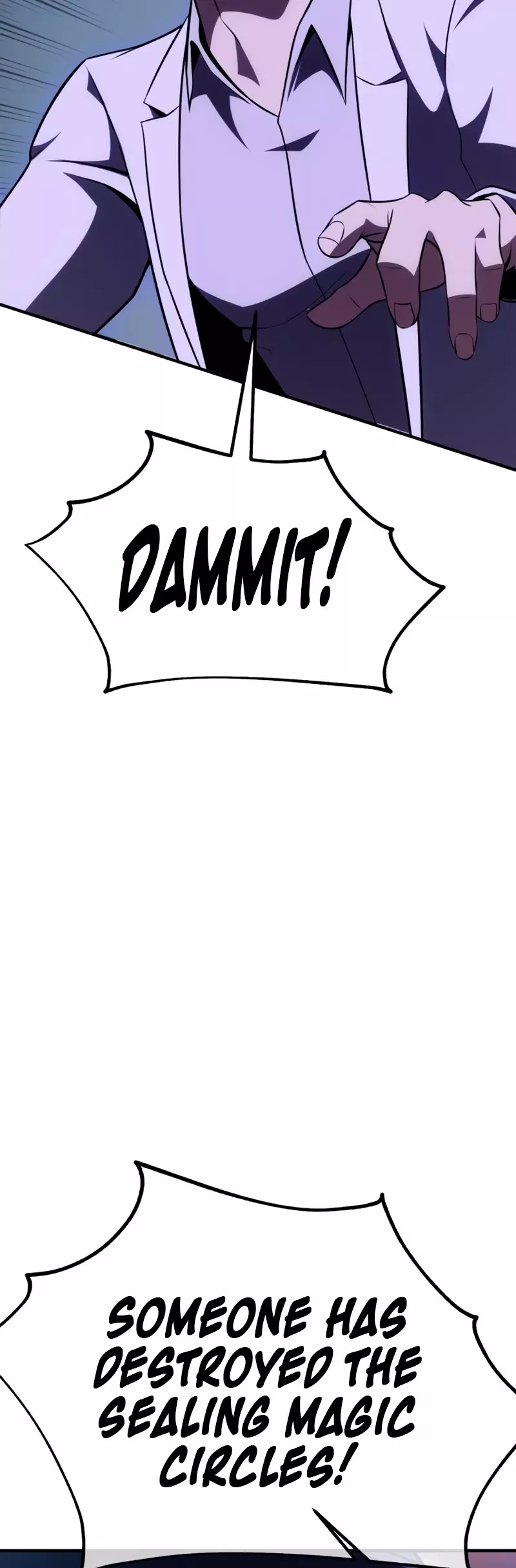 I Killed the Main Player, chapter 26, image 99