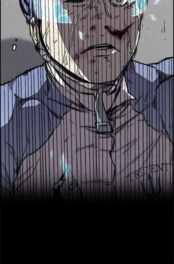 Wind Breaker, chapter 338, image 140