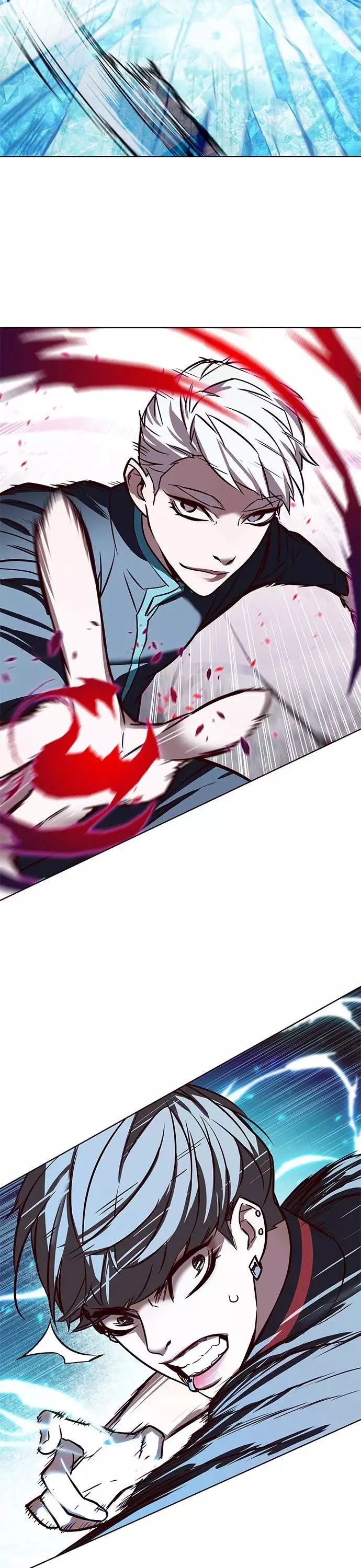 Eleceed, chapter 153, image 43